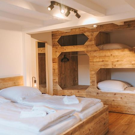 Ferienhaus Waldtraum Winterberg Luaran gambar