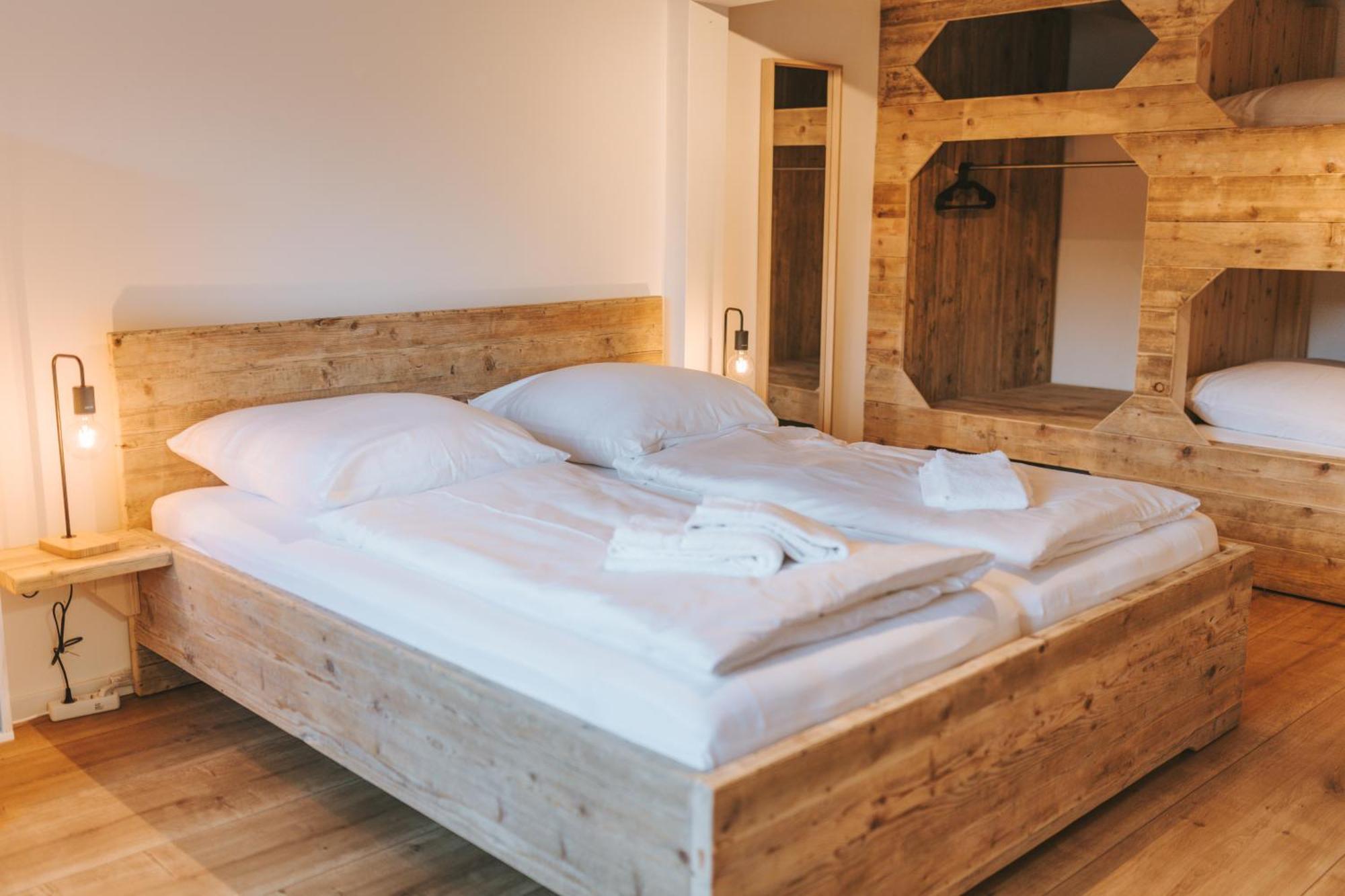 Ferienhaus Waldtraum Winterberg Luaran gambar