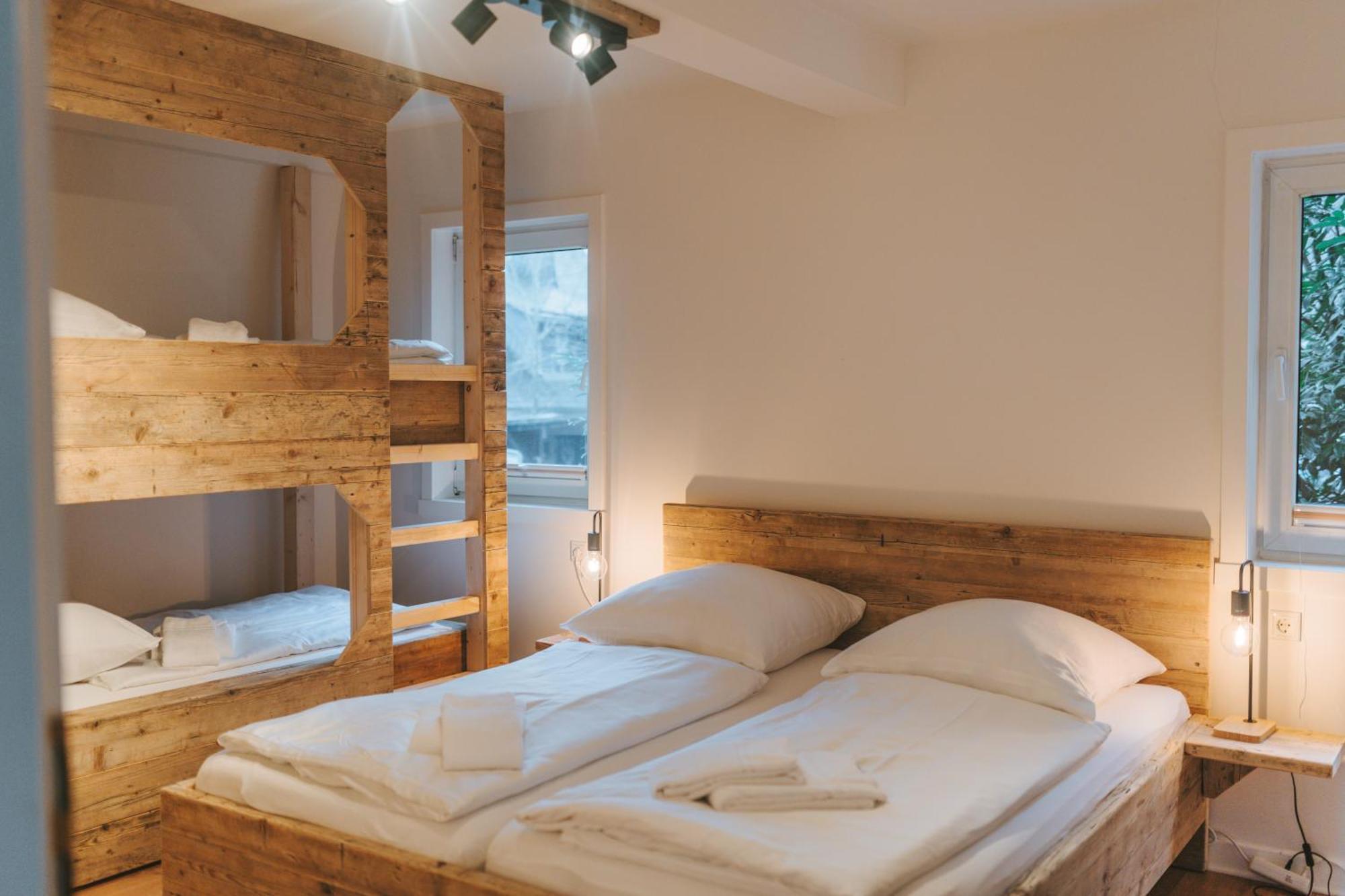 Ferienhaus Waldtraum Winterberg Luaran gambar