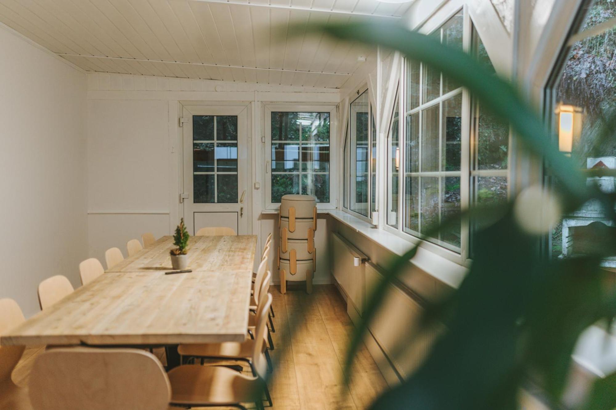 Ferienhaus Waldtraum Winterberg Luaran gambar