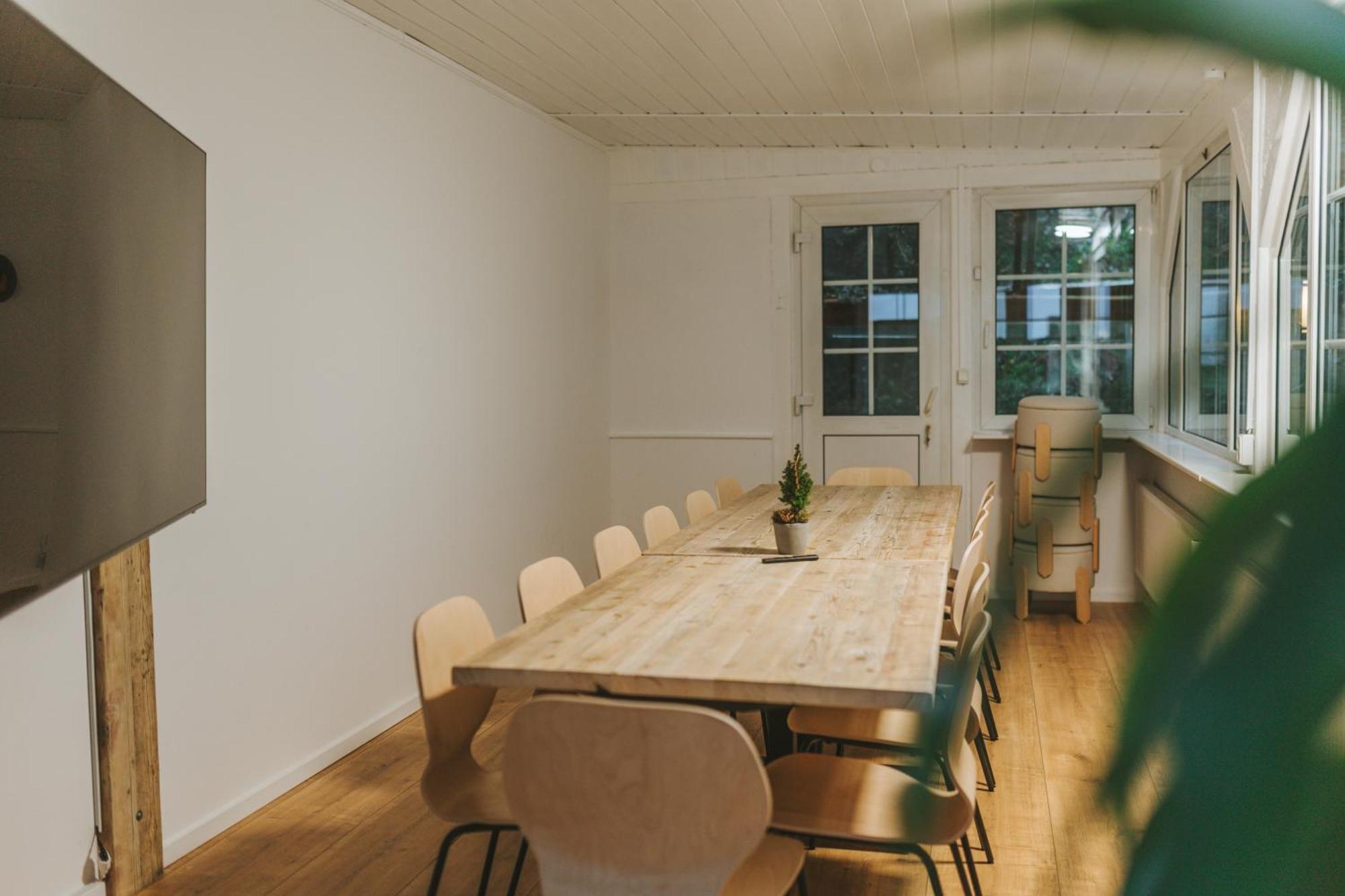 Ferienhaus Waldtraum Winterberg Luaran gambar