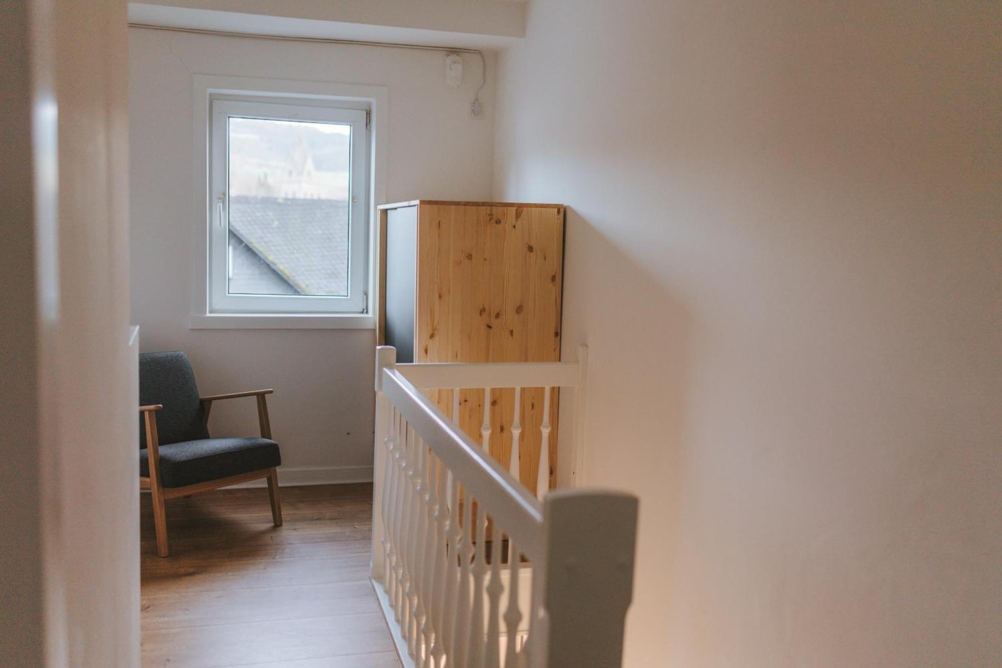 Ferienhaus Waldtraum Winterberg Luaran gambar